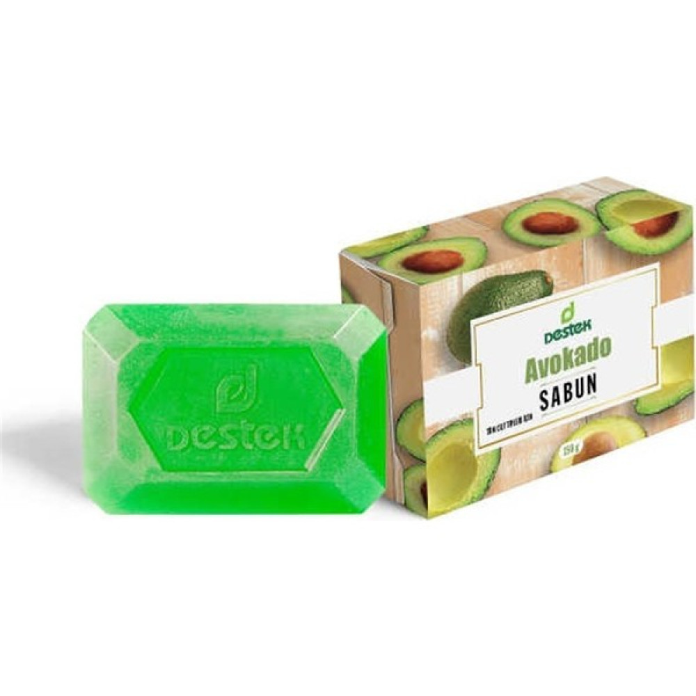 Destek Avokado Sabunu 150 gr Oto Boyaları Fiyatı