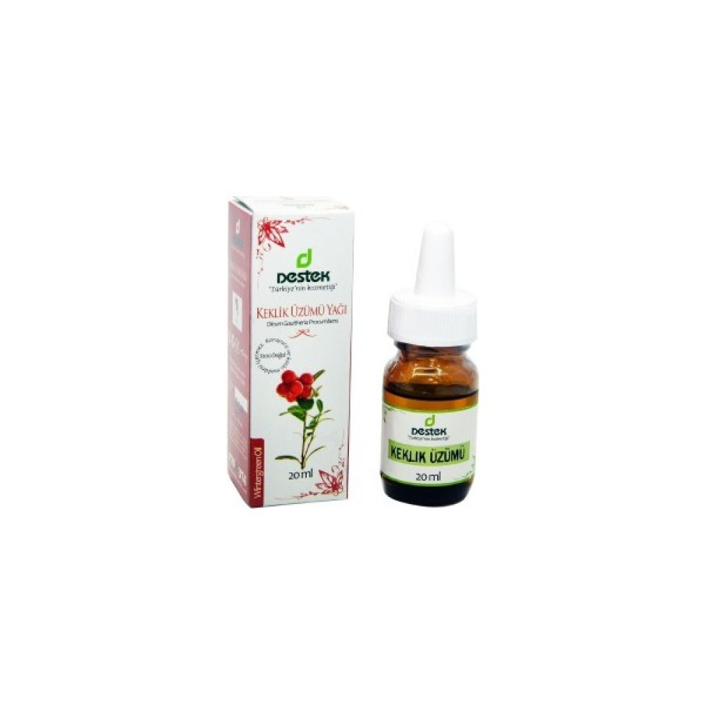Destek Keklik Üzümü Yağı 20cc - 20 gr Oto Boyaları Fiyatı