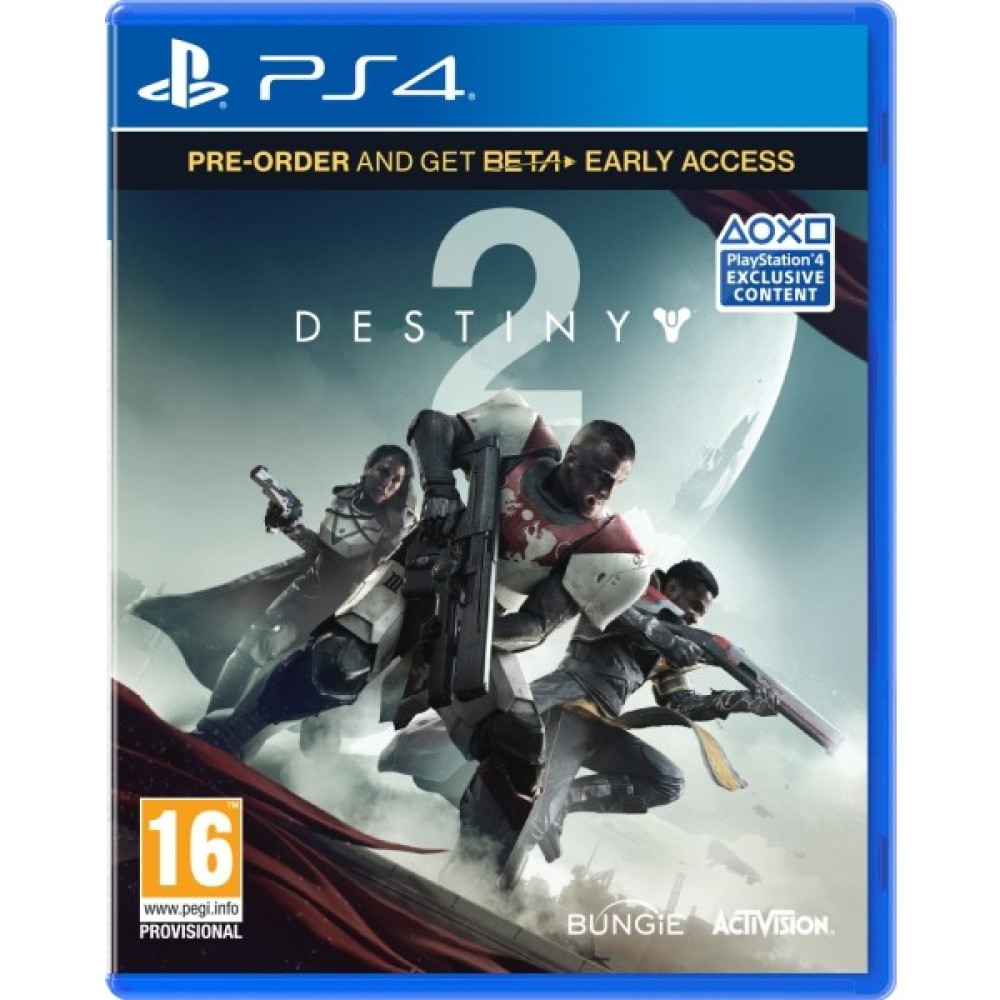 Destiny 2 PS4 Oyun PlayStation 4 PS4 Oyunları Fiyatı