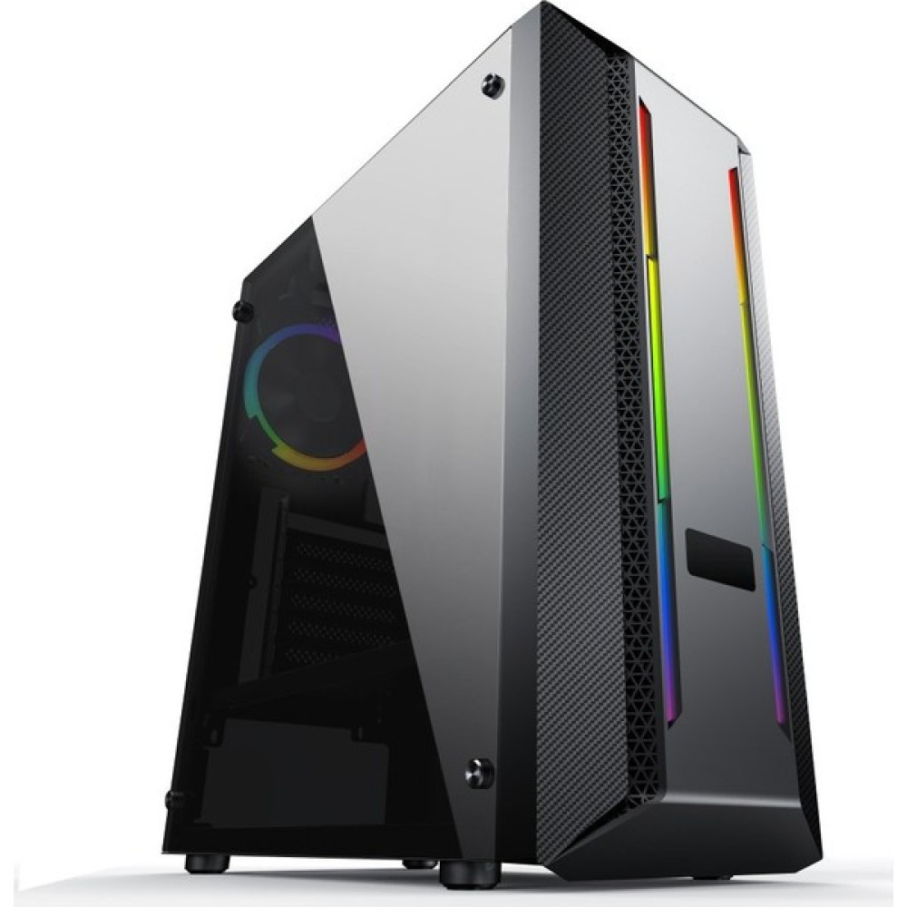 Destro Starfall RGB Midtower Gaming Bilgisayar Kasa PC Kasaları Fiyatı
