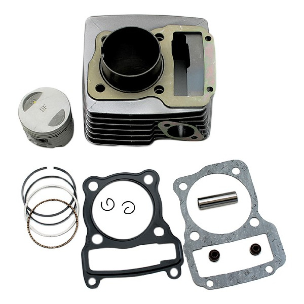 Detaforce Mondial 125 Mh Drift Silindir Komple Motorsiklet için Diğer Aksesuarlar Fiyatı