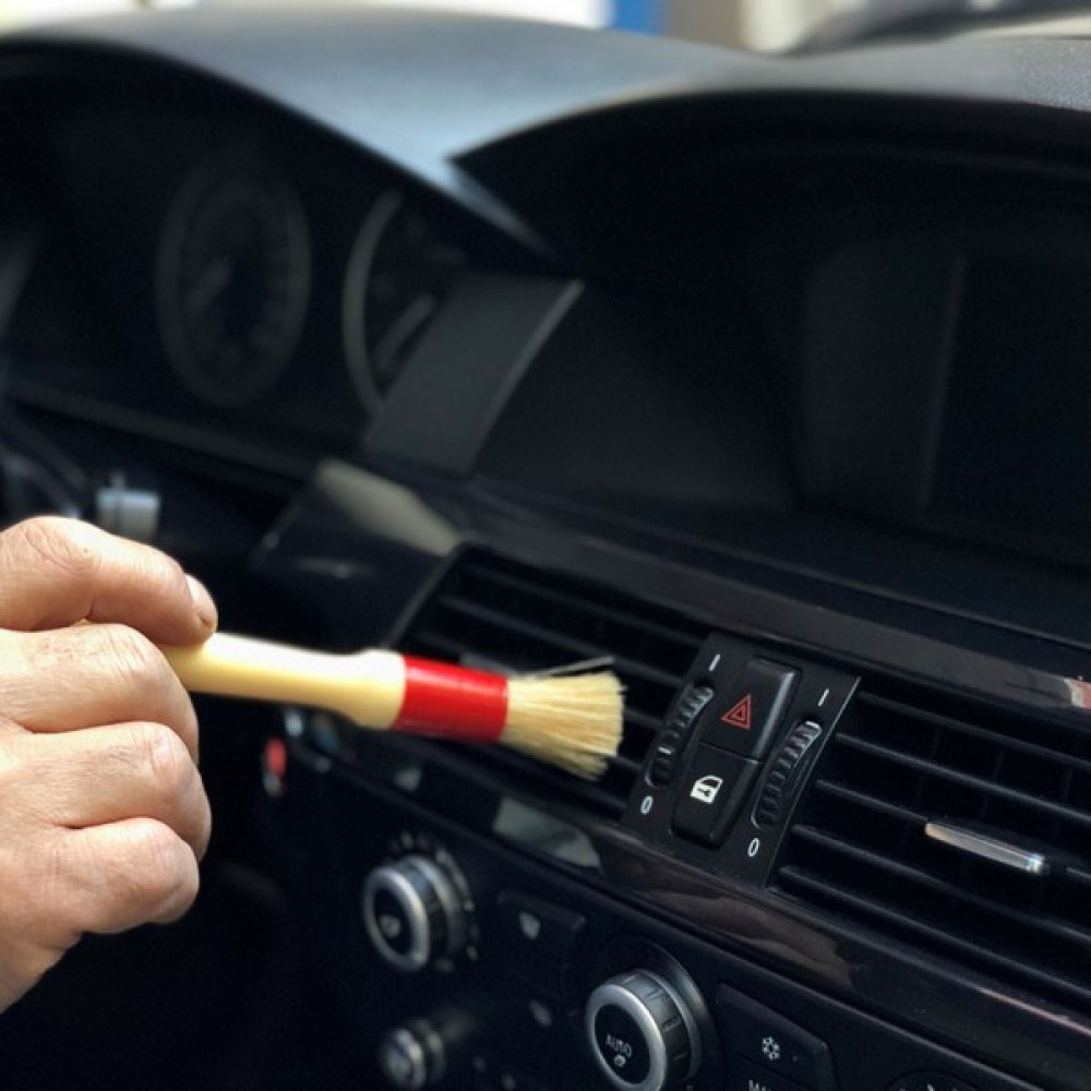 Detay Fırçası L Boy Oto Yıkama Ürünleri Fiyatı