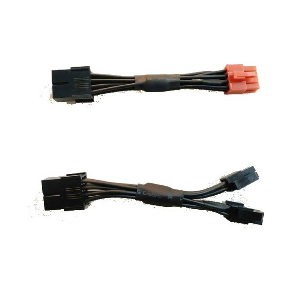 Detay Kablo Pcı-E To Cpu Power Kablosu (Pcı-E 8 Pin To Anakart Cpu 8 Pin) Güç Kablosu Fiyatı