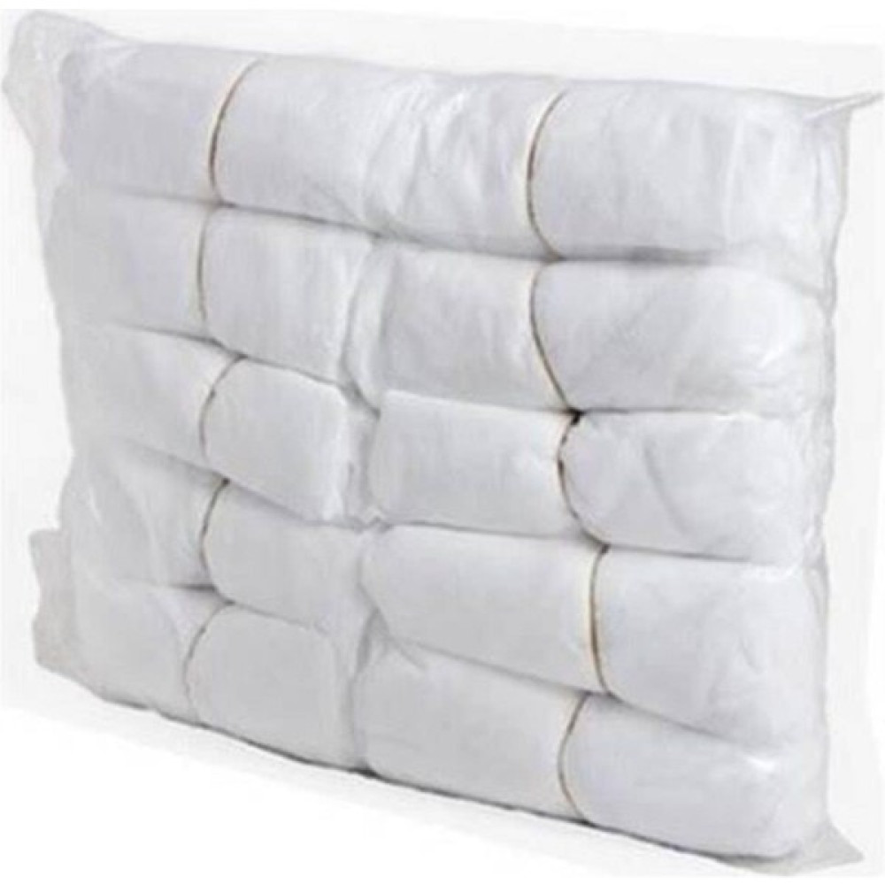 Detay Sedye Örtüleri Sedye Örtüsü 50 Adet 80X240CM Her Tarafı Lastikli - Safir - 100 x 110 cm Baza Fiyatı