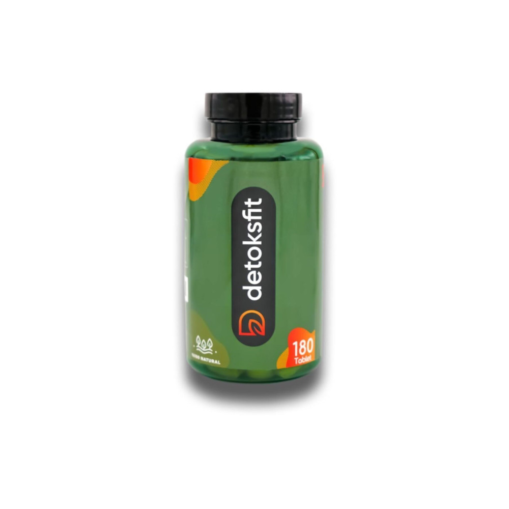 DETOKSFİT Detoksfit Tablet Sağlık Fiyatı