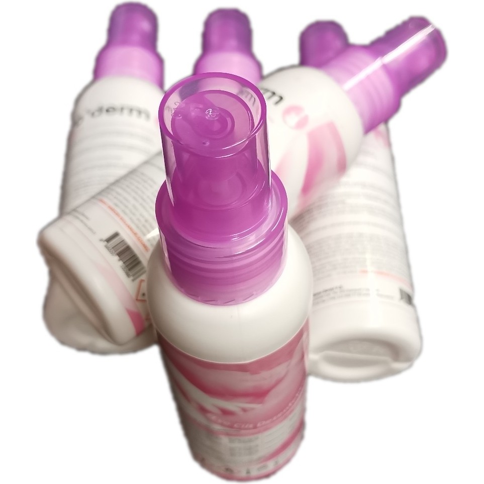 Detroderm Alkol Bazlı El ve Cilt Dezenfektanı 100 ml 5'li Diğer Fiyatı