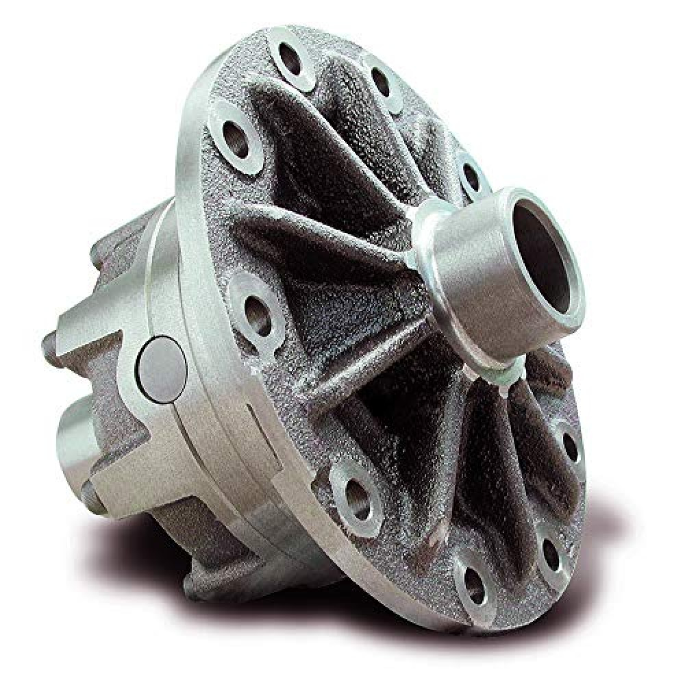 Detroit Locker 225S10 Differential Locker with 30 Spline for GM 10.5", 14 Bolt Rear End
