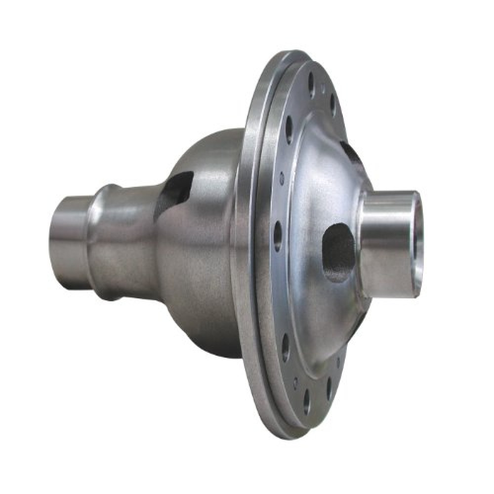 Detroit Locker 225SL56A Differential Locker with 35 Spline for Ford 10.25/10.5"