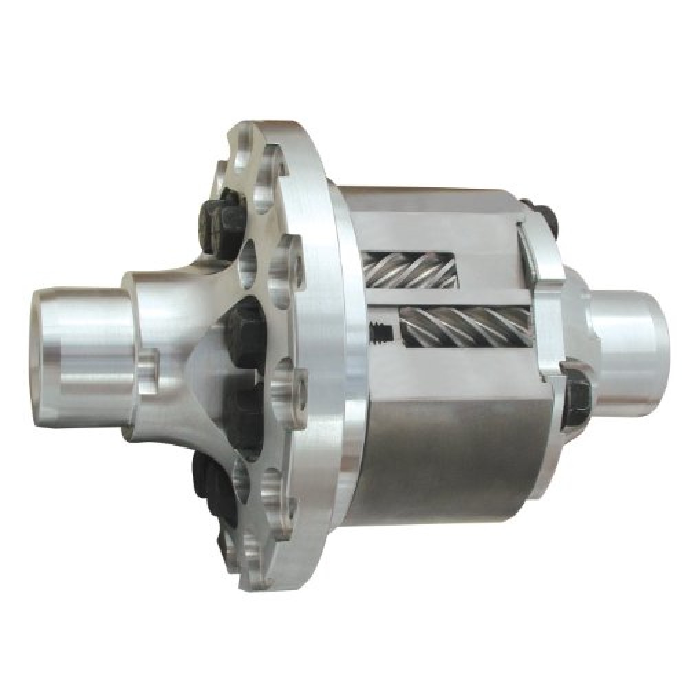 Detroit Locker 912A317 Trutrac Differential with 28 Spline for GM 7.625", 10 Bolt Rear End