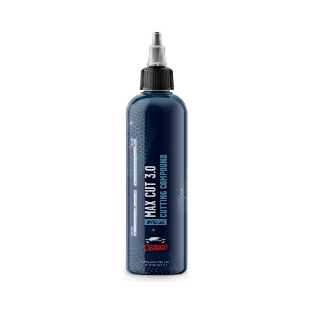 Detroıt Max Cut 3.0 Compound 946 ml Oto Boyaları Fiyatı