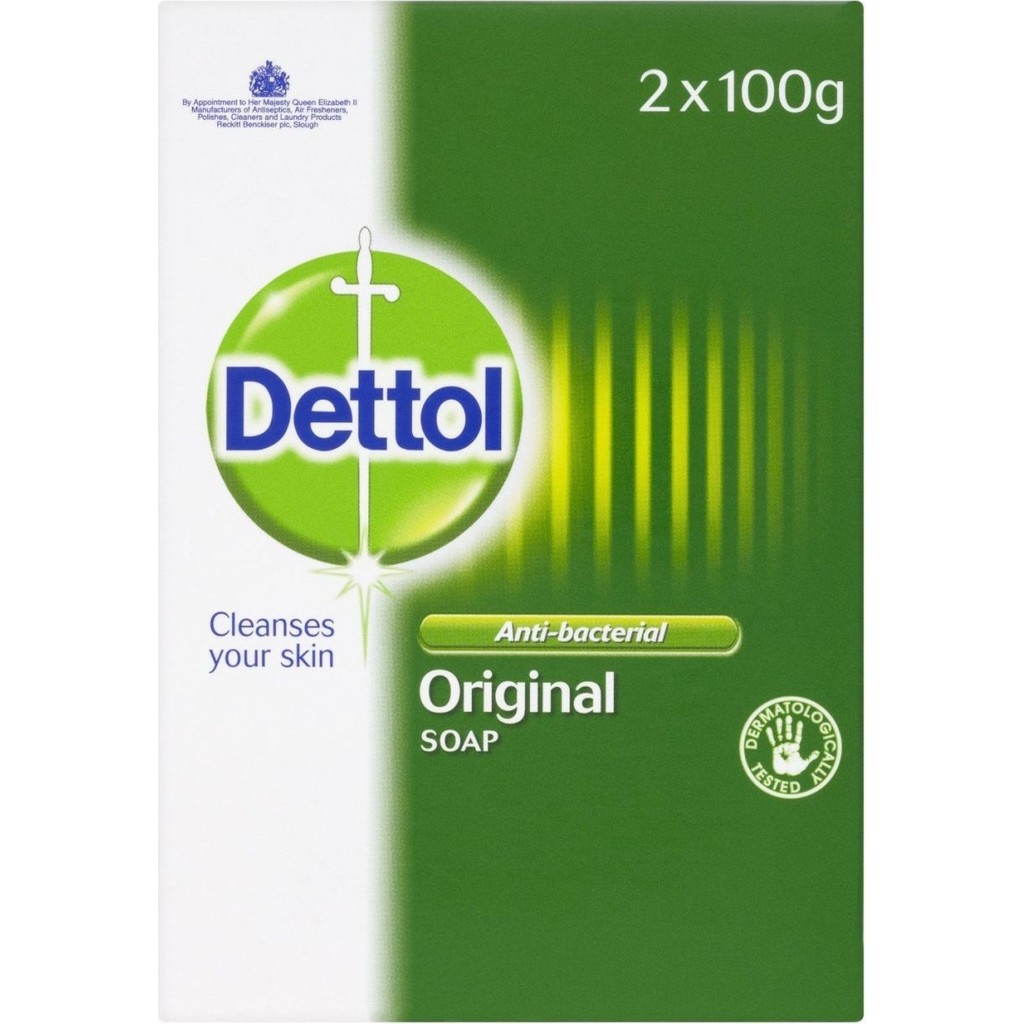 Dettol Antibakteriyel Sabun 2X100G Orijinal Kokusuz Temizleyici Özellikler Evcil Hayvan Ürünleri Fiyatı