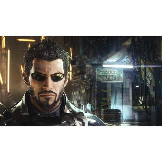 Deus Ex: Mankind Divided Xbox One
