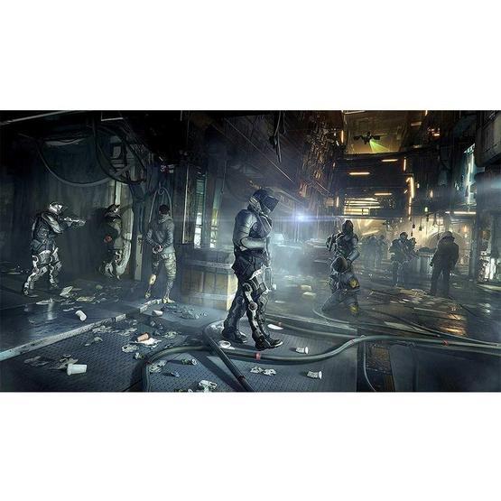 Deus Ex: Mankind Divided Xbox One