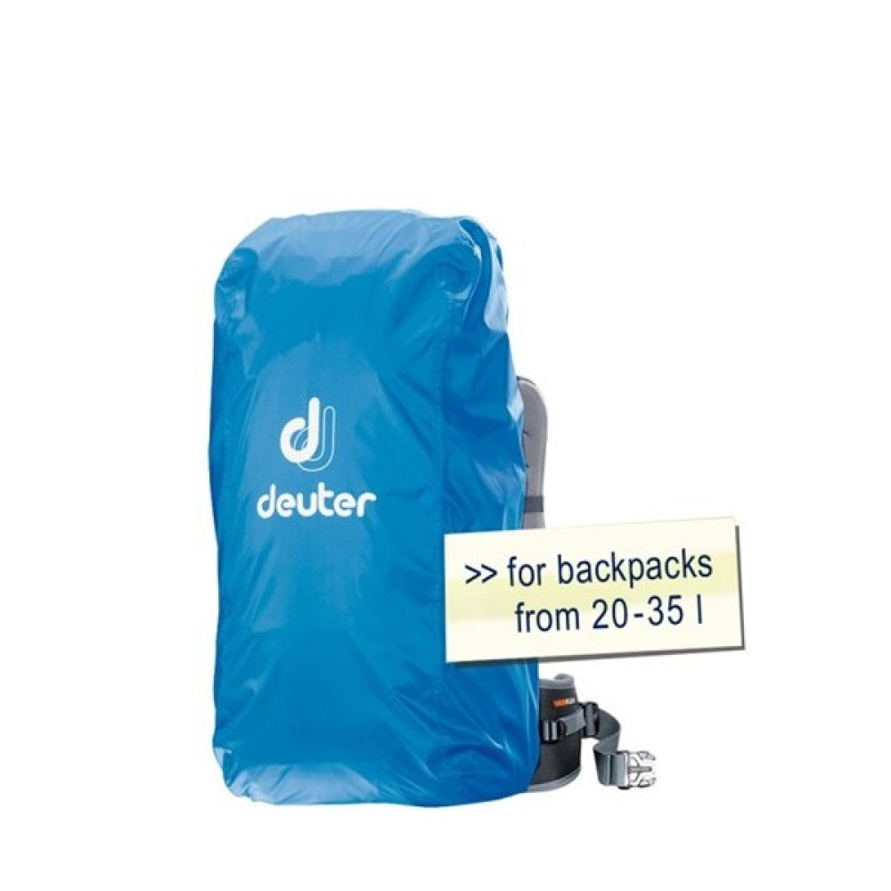 Deuter 20-35 L Canta Yagmurlugu (39520.301) Çadır Fiyatı