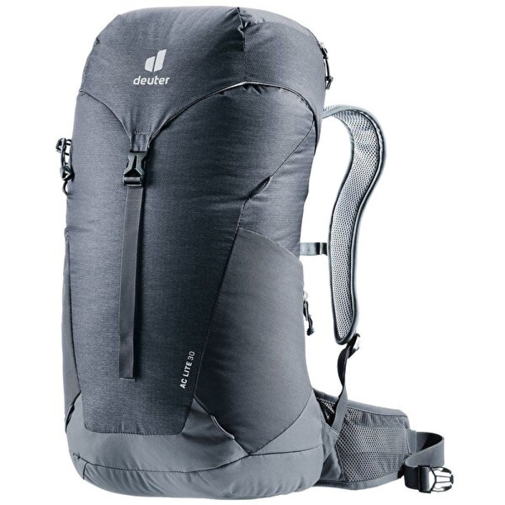 Deuter Ac Lite Deu3421021 30 L Gri Sırt Çantası Sırt Çantası (Outdoor) Fiyatı