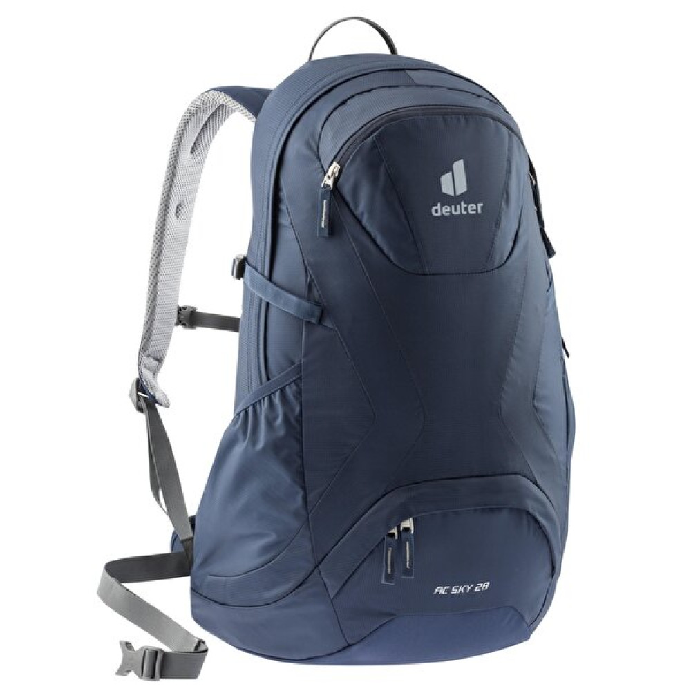 Deuter AC SKY 28 L Midnight Sırt Çantası Sırt Çantası (Outdoor) Fiyatı