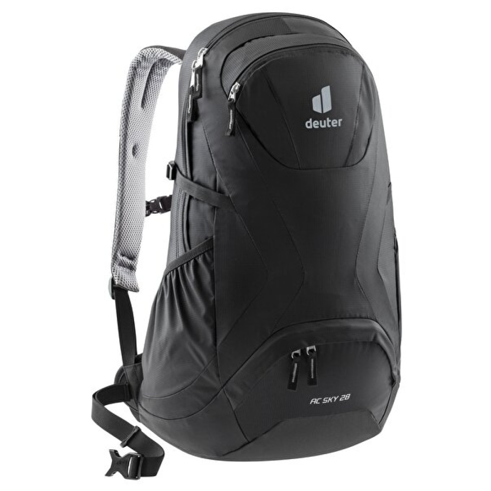Deuter AC Sky Deu6420220 28 L Siyah Sırt Çantası Sırt Çantası (Outdoor) Fiyatı