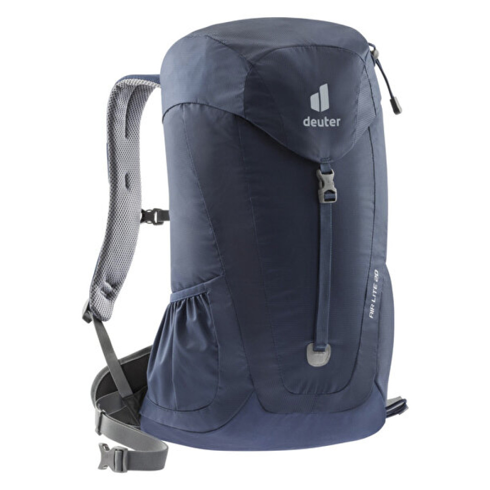 Deuter Air Lite Dtr6420420 20 L Lacivert Sırt Çantası Sırt Çantası (Outdoor) Fiyatı
