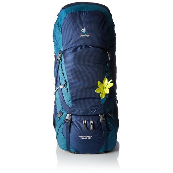 Deuter Aircontact PRO 55 + 15 SL Kadın Sırt Çantası