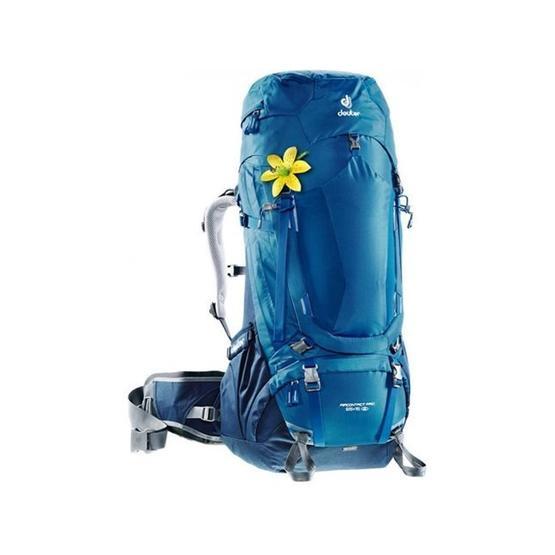 Deuter Aircontact PRO 55 + 15 SL Kadın Sırt Çantası