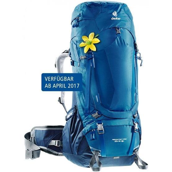 Deuter Aircontact PRO 55 + 15 SL Kadın Sırt Çantası