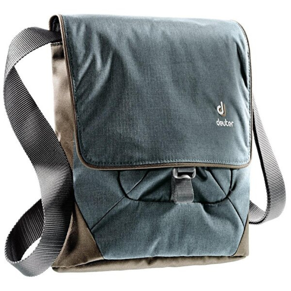 Deuter Appear 4 L Antrasit Omuz Çantası Sırt Çantası (Outdoor) Fiyatı