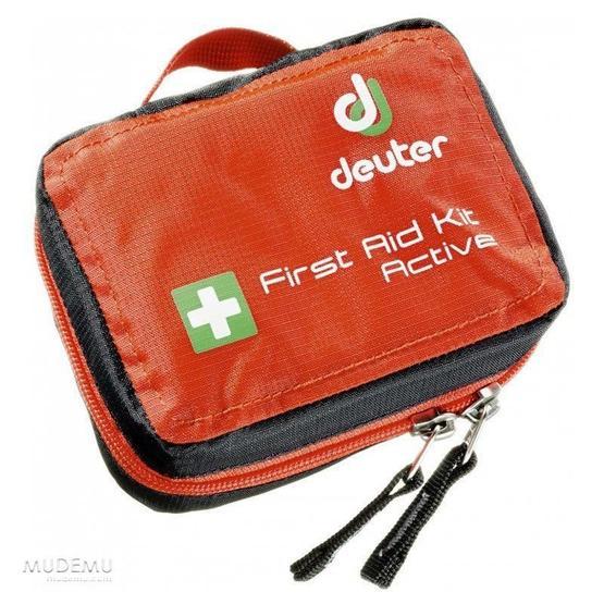 Deuter First Aid Kit İlk Yardım Çanta