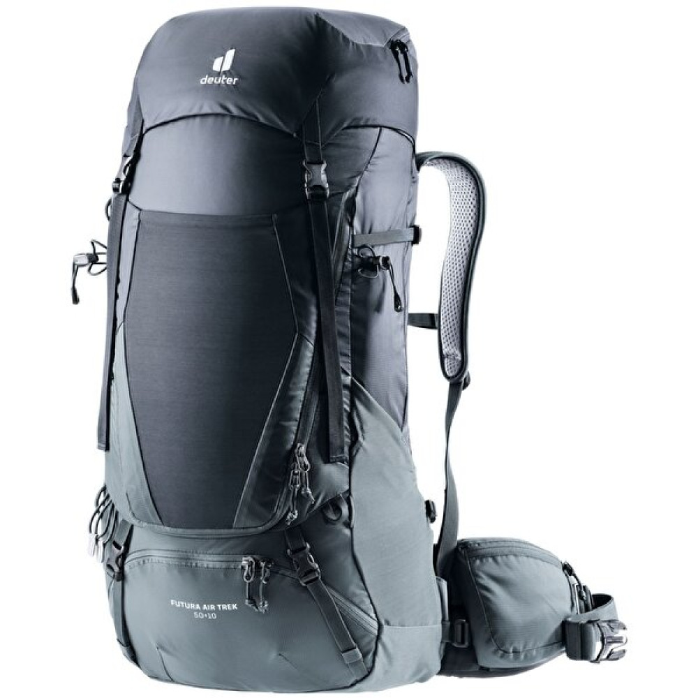 Deuter Futura Air Trek Deu3402121 50+10 L Yeşil Sırt Çantası Sırt Çantası (Outdoor) Fiyatı