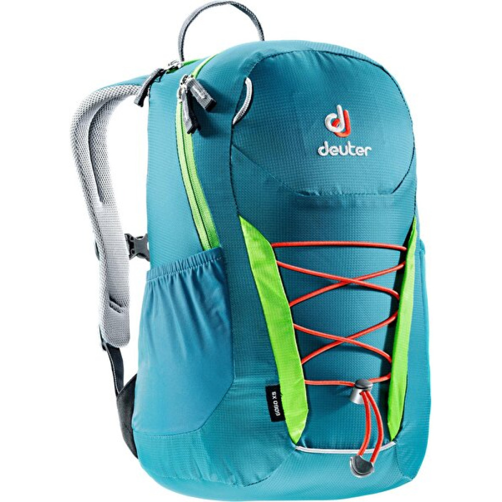 Deuter Gogo XS 13 L Petrol Kivi Sırt Çantası Sırt Çantası (Outdoor) Fiyatı