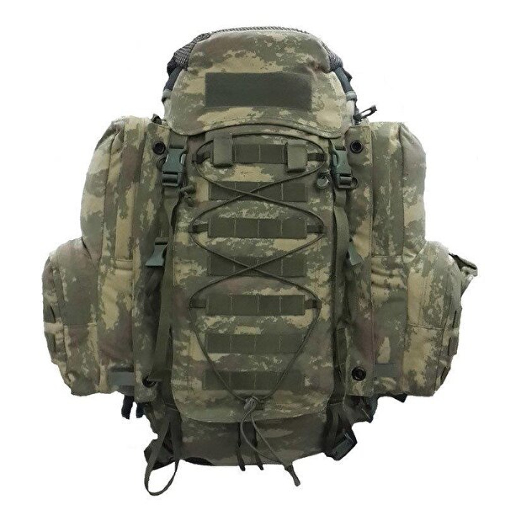Deuter Meydan Tactical 45 L Sırt Çantası Kamp Aksesuarı Fiyatı