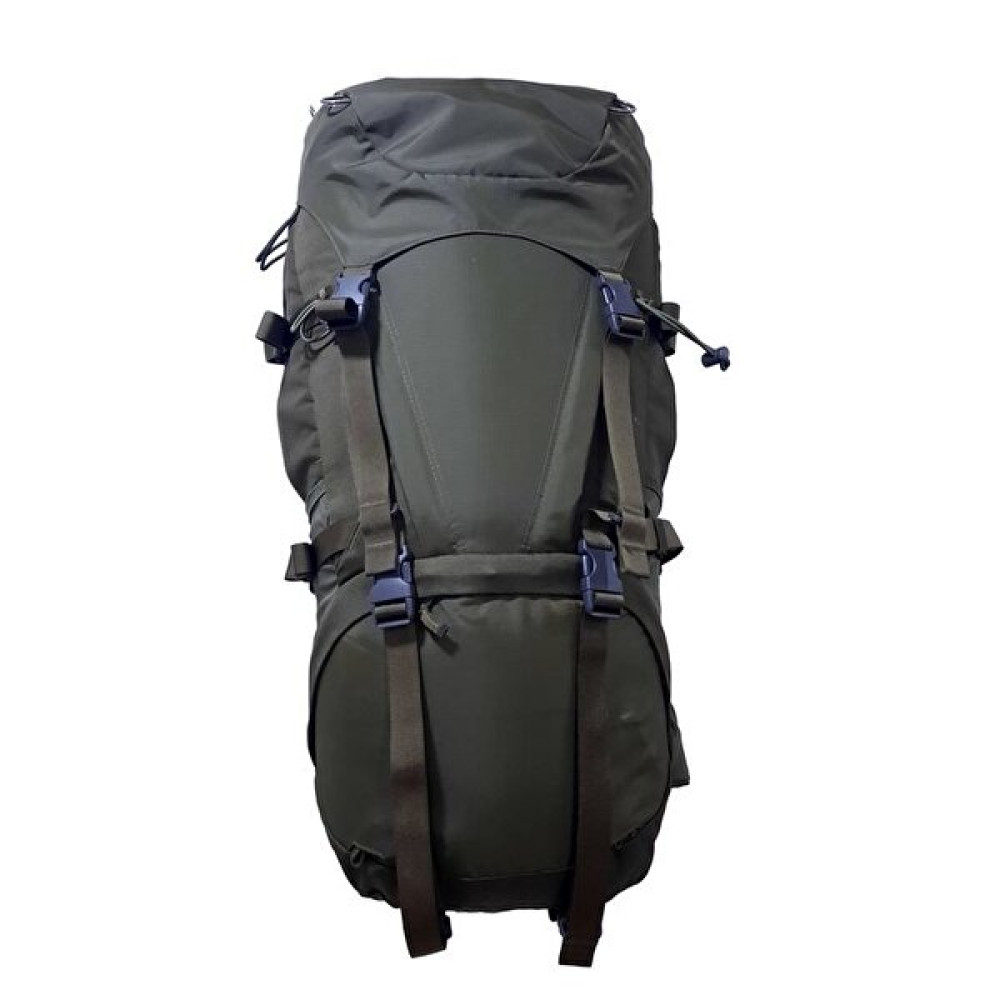 Deuter Meydan Tactical 55+10 L Sırt Çantası Kamp Aksesuarı Fiyatı