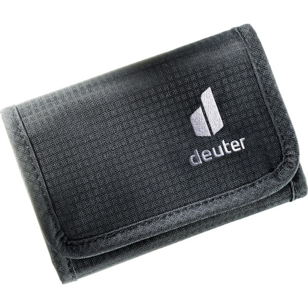 Deuter Travel Wallet Cüzdan Black Çanta (Outdoor) Fiyatı