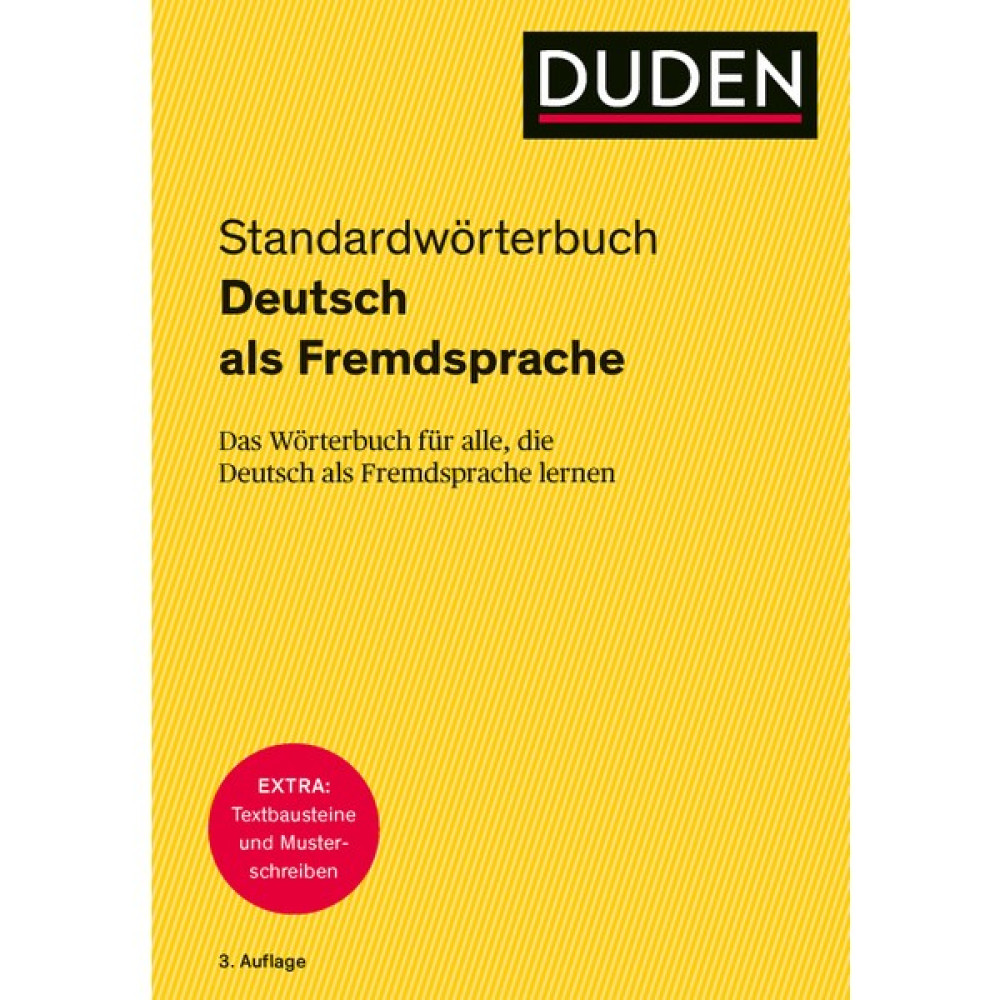 Deutsch Als Fremdsprache Sözlük Yabancı Dil Sözlükleri Fiyatı