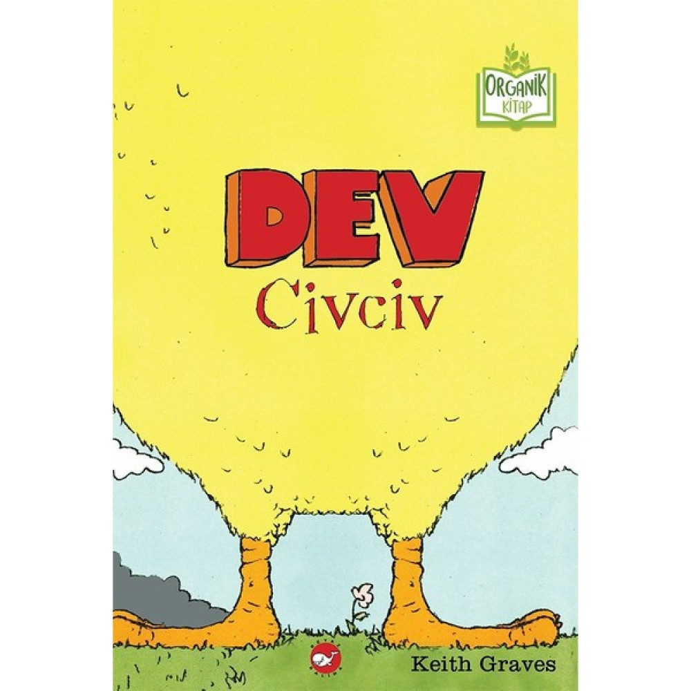 Dev Civciv Çocuk Öykü Fiyatı