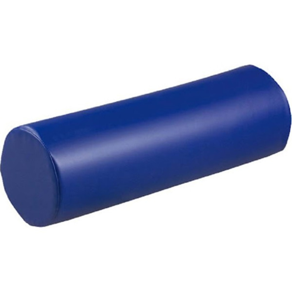 Deva Medikal Silindir Yastık Fizik Kas Egzersiz Destek Pozisyon Yastığı Yuvarlak Pozisyon Yastığı 55X20 cm Pilates Minderi Fiyatı