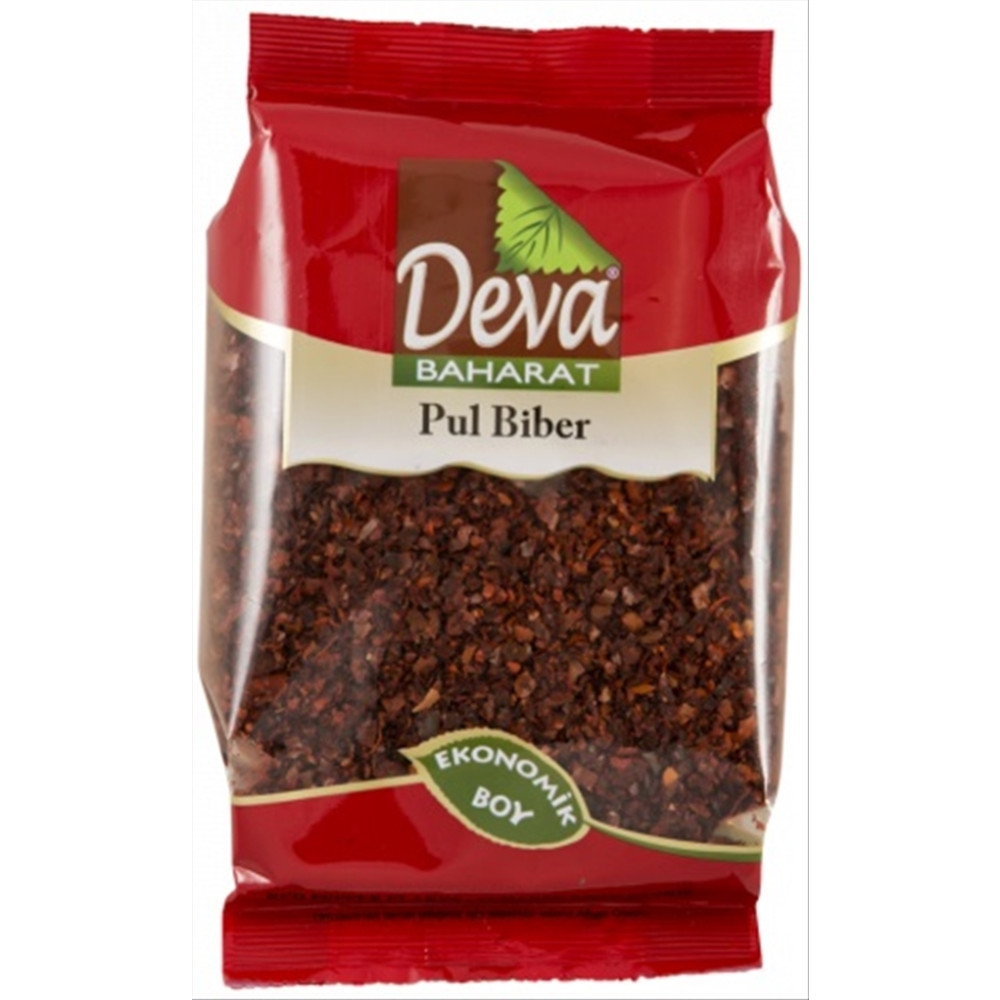 Deva Pul Biber 1 kg Baharat Fiyatı