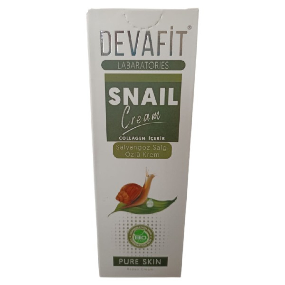 Devafit Salyangoz Salgı Özlü Krem Oto Boyaları Fiyatı