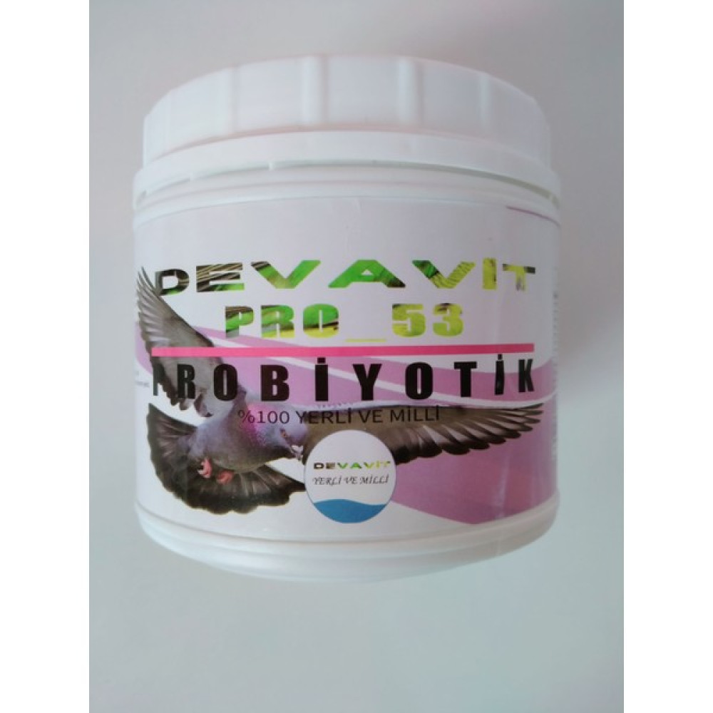 Devavit Probiyotik 250 gr Evcil Hayvan Ürünleri Fiyatı