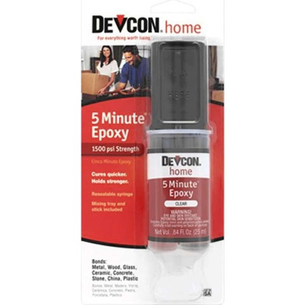 DEVCON - 5dk. Yapıştırıcı 84 fl. oz. 25ml Oto Boyaları Fiyatı