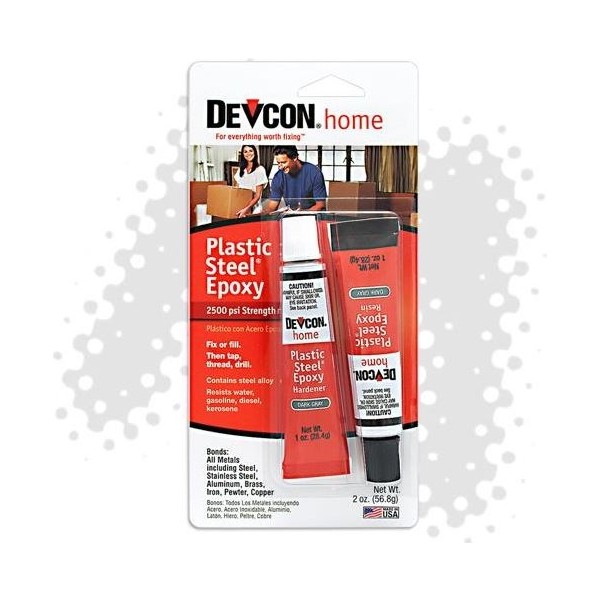 Devcon Plastik Çelik Epoksi 56 gr Diğer Fiyatı