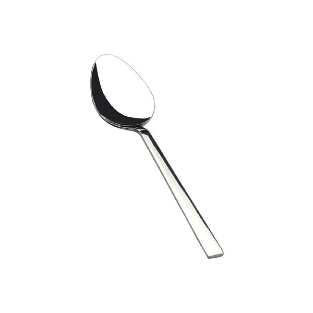 Develi Çubuk Yemek Kaşık 12'li - Gümüş Çatal / Kaşık / Bıçak Takımları Fiyatı