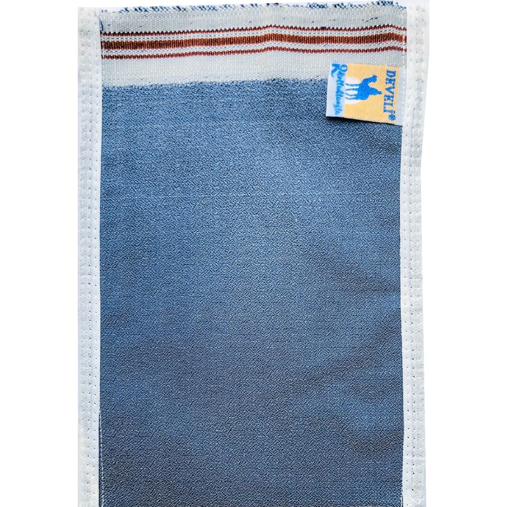 Develi Kese 1973 Sert Kese Indigo Mavi Vücut Bakım Setleri Fiyatı