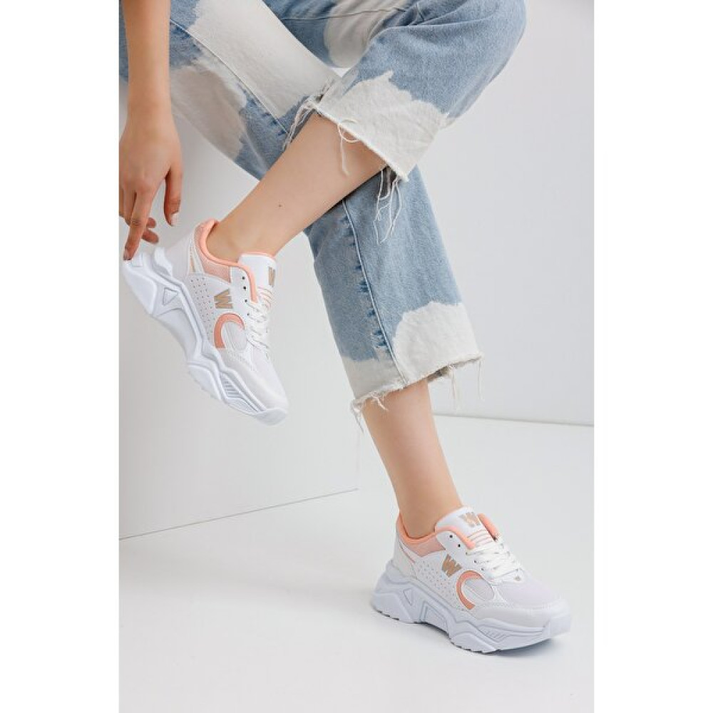 Devida Eros Kadın Sneaker Spor Ayakkabı Spor Ayakkabı Fiyatı