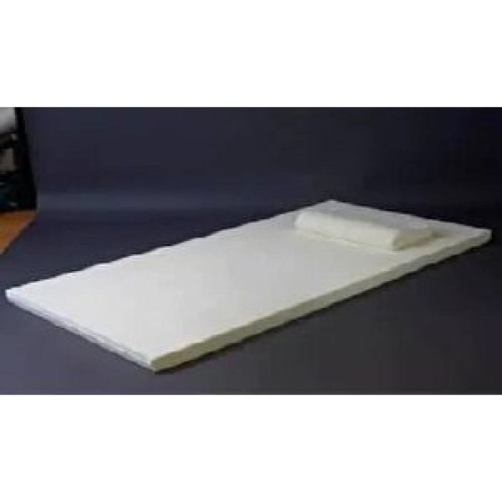 Devigo 120x200 Bambu Visco Yatak Pedi 120x200 Visko Yatak Pedi Yatak Fiyatı
