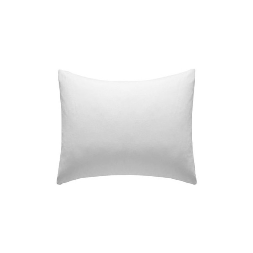 Devigo Yastık Kılıfı 50 x 70 1 Adet - 50 x 70 cm - Beyaz Yastık Kılıfı Fiyatı
