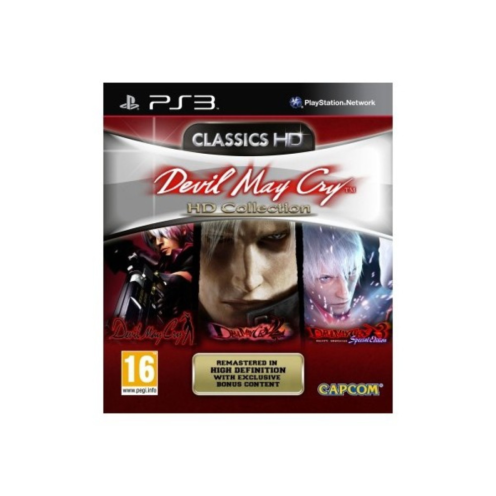 Devil May Cry Hd Collection Ps3 Oto Boyaları Fiyatı