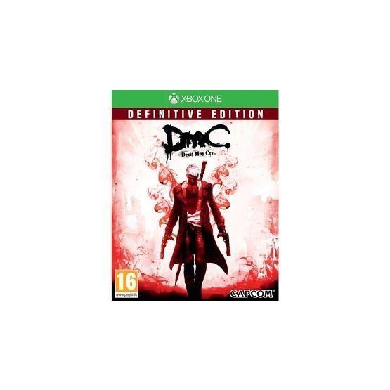 Devil May Cry Xbox Xbox Oyunları Fiyatı