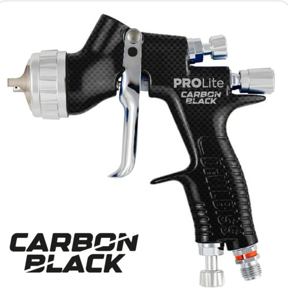Devılbıss Pro Lıte Carbon Black 1,3mm Boya Tabancası Oto Boyaları Fiyatı