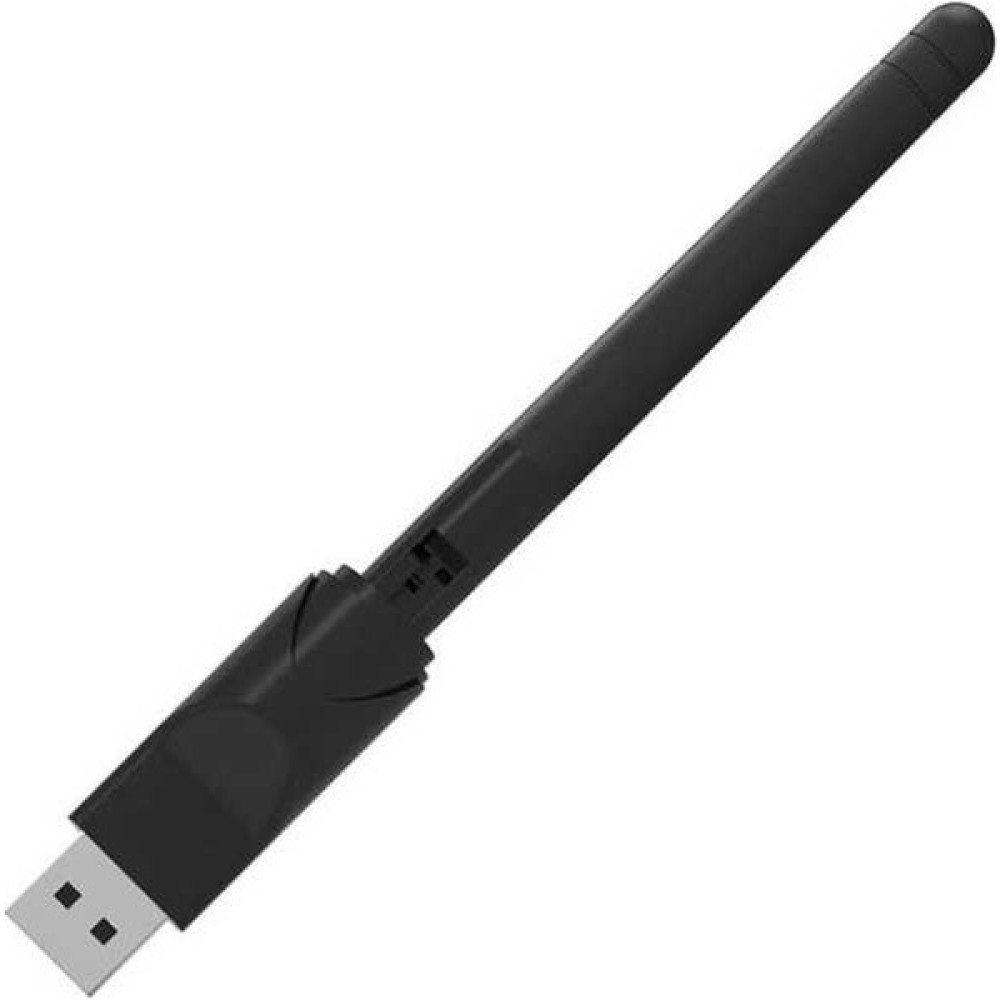 Devkas Wifi Anten 7601 İşlemci 150Mbps (Uydu Alıcıları İçin) Wireless Adaptör Fiyatı