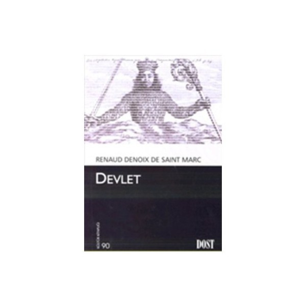 Devlet-Renaud Denoix De Saint Marc Hukuk Kitapları Fiyatı